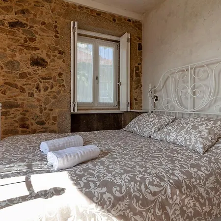 Apartment Redouca *