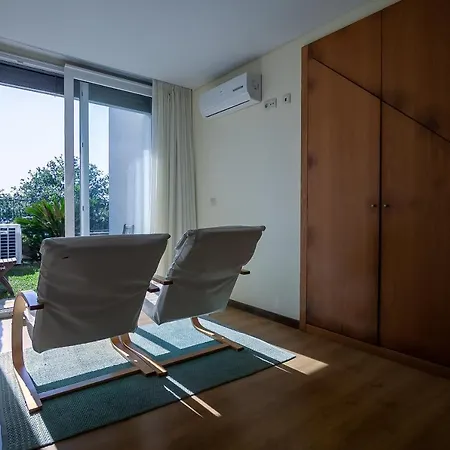 Redouca Apartment Cedrim