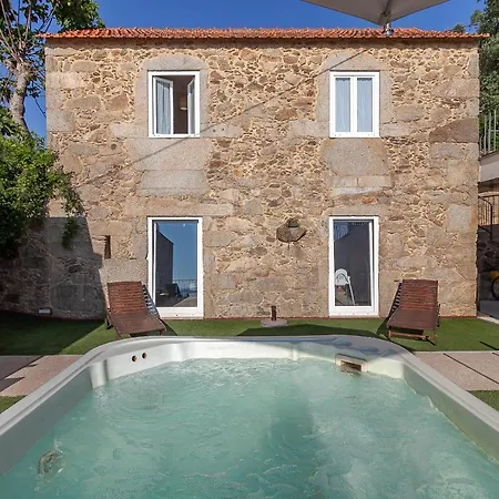 Redouca Apartment