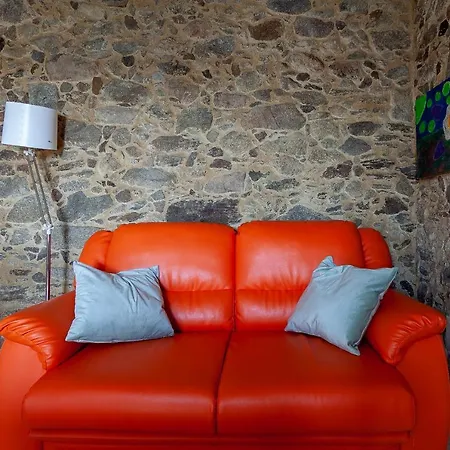 Apartment Redouca *