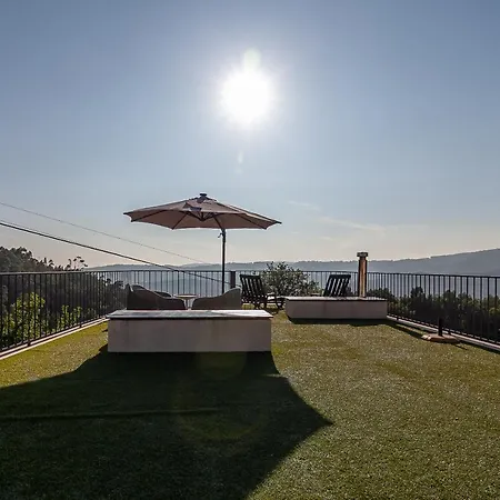 Redouca Apartmán Cedrim