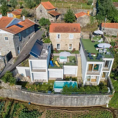 Redouca Apartment Cedrim