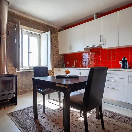 Redouca Apartment *