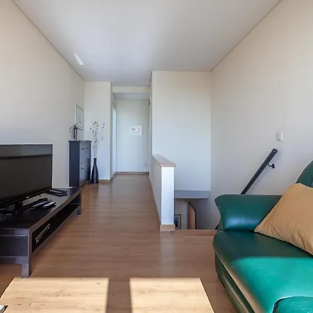 Redouca Apartment Cedrim