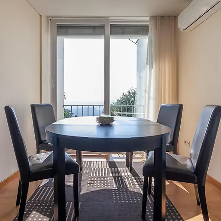 Redouca Apartment