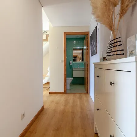 Redouca Apartment Cedrim