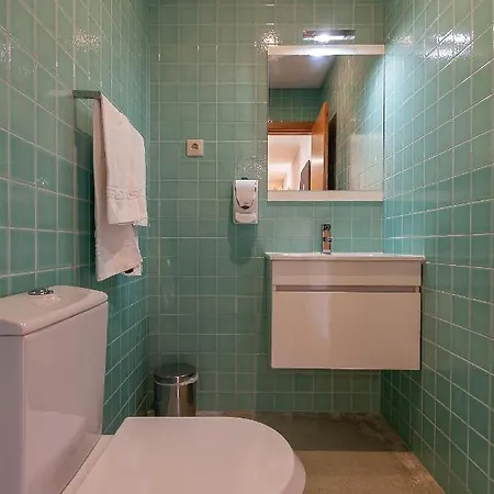 Apartment Redouca