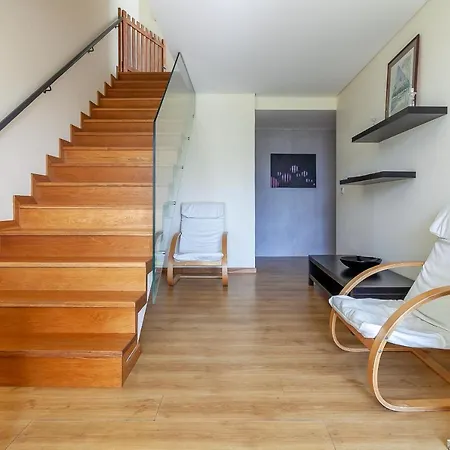 Apartment Redouca *