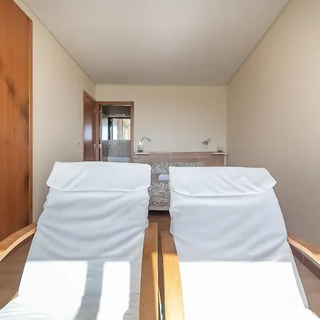 Redouca Apartment *