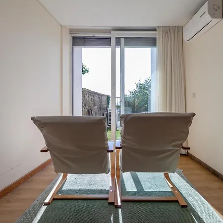 Apartment Redouca