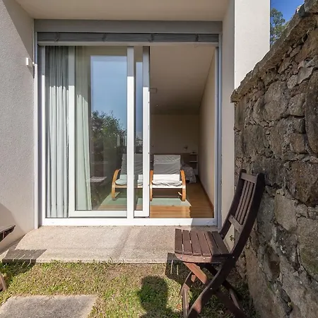 Apartment Redouca Cedrim