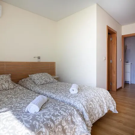 Apartment Redouca Cedrim