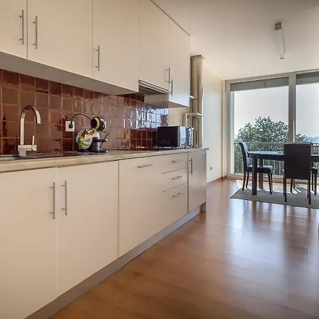 Apartment Redouca