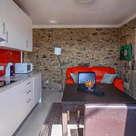 Redouca Apartment