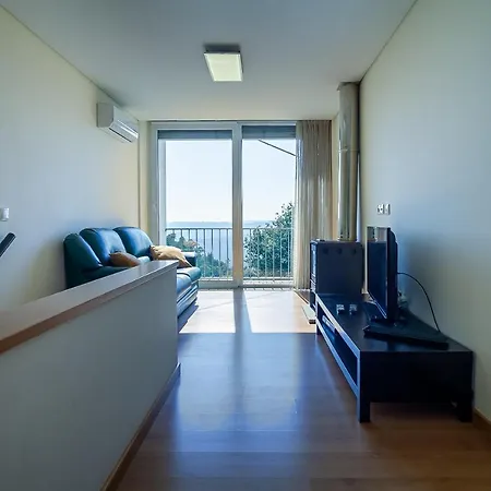 Apartment Redouca *