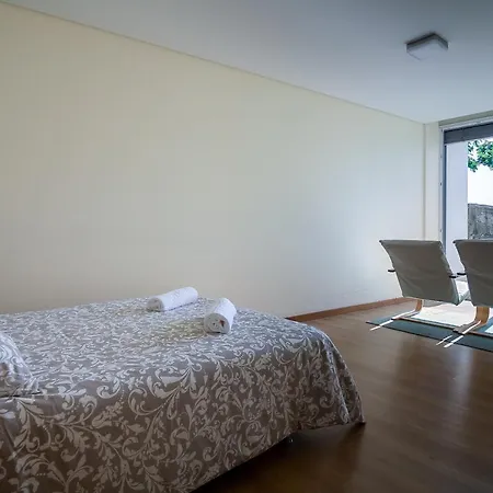 Redouca Apartment *
