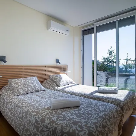 Redouca Apartment Cedrim