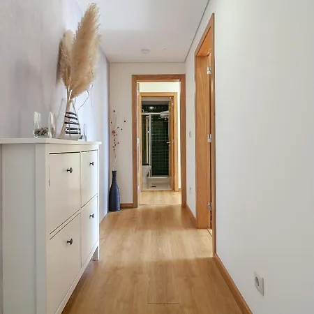 Apartment Redouca *