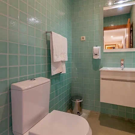 Apartment Redouca Cedrim