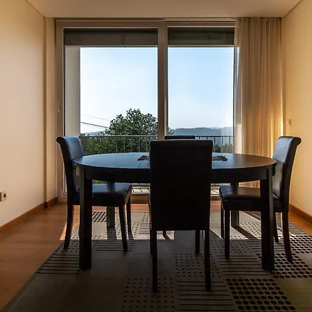 Apartment Redouca Cedrim