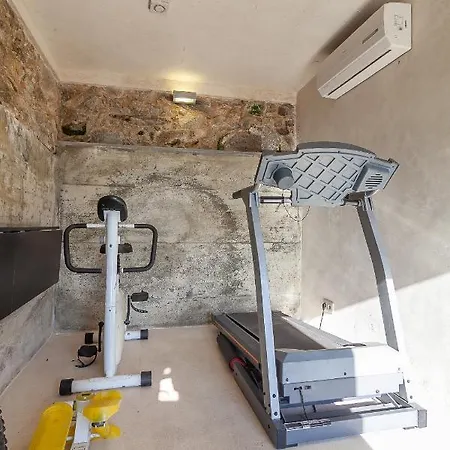 Redouca Apartment *