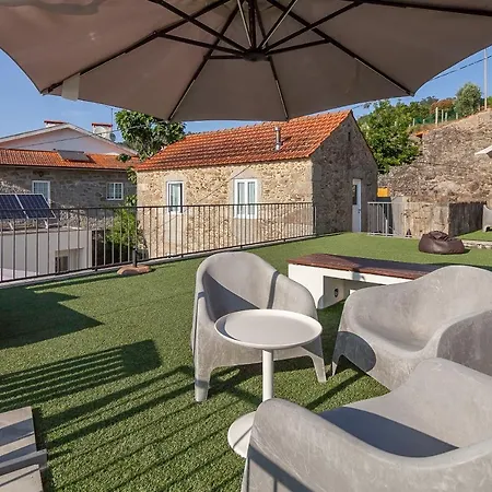 Apartment Redouca Cedrim
