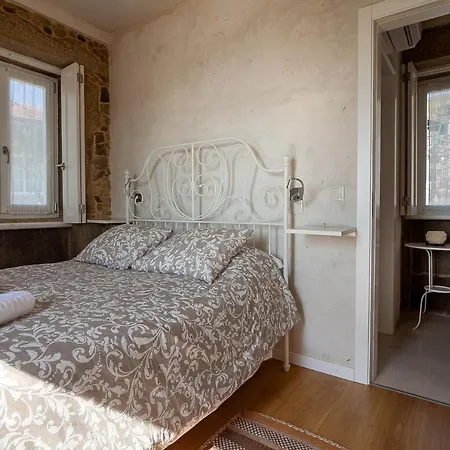 Redouca Apartment Cedrim