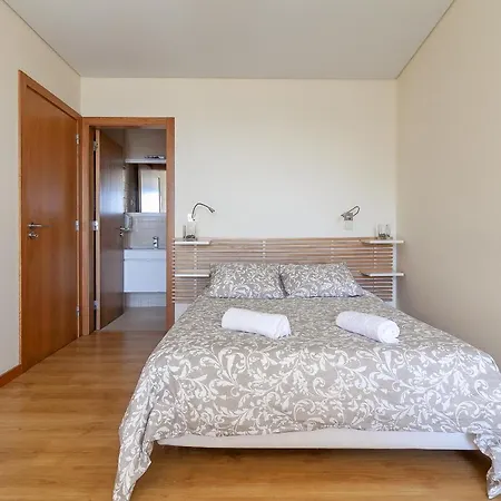 Redouca Apartment