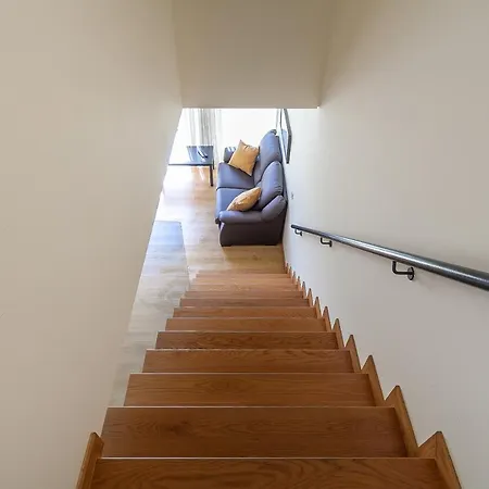 Redouca Apartment