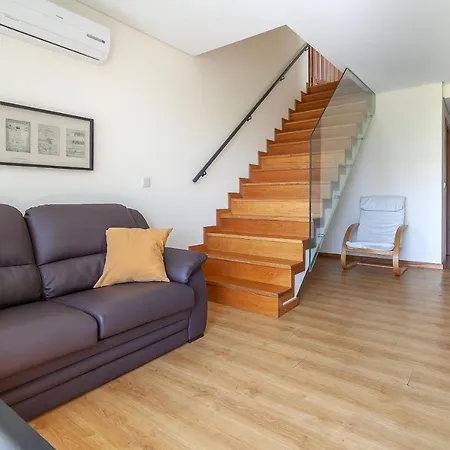 Redouca Apartment *