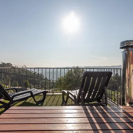 Redouca Apartment Cedrim