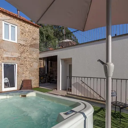 Redouca Apartment Cedrim