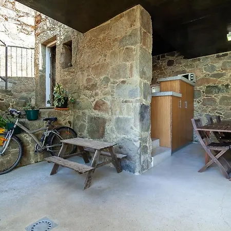 Redouca Apartment *