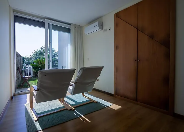 Redouca Daire Cedrim