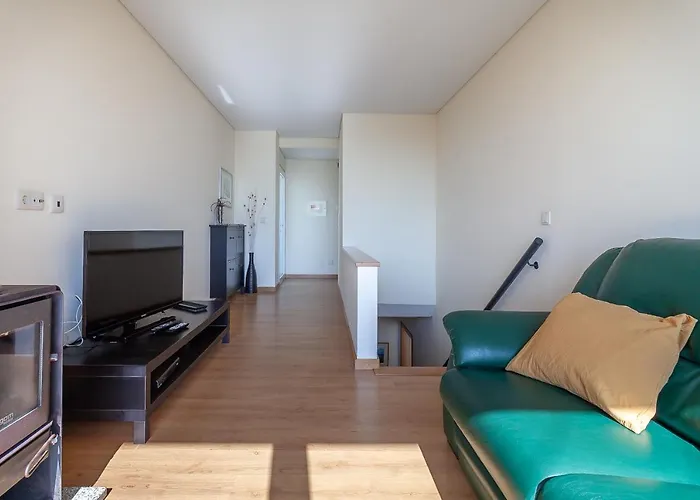 Redouca Daire Cedrim