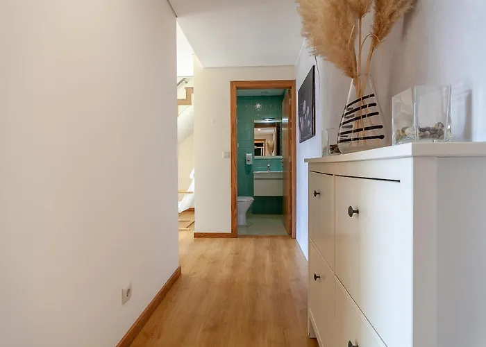 Redouca Daire Cedrim