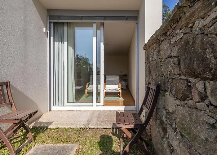 Daire Redouca Cedrim