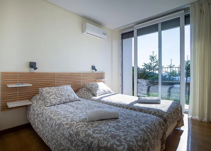 Redouca Daire Cedrim