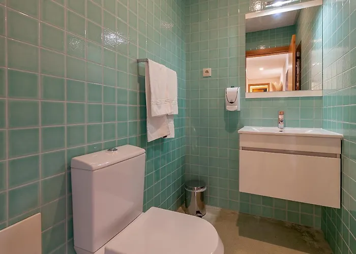 Daire Redouca Cedrim