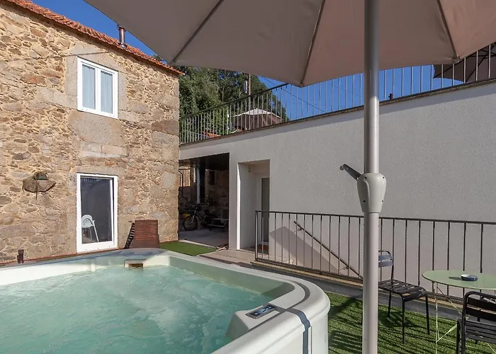 Redouca Daire Cedrim